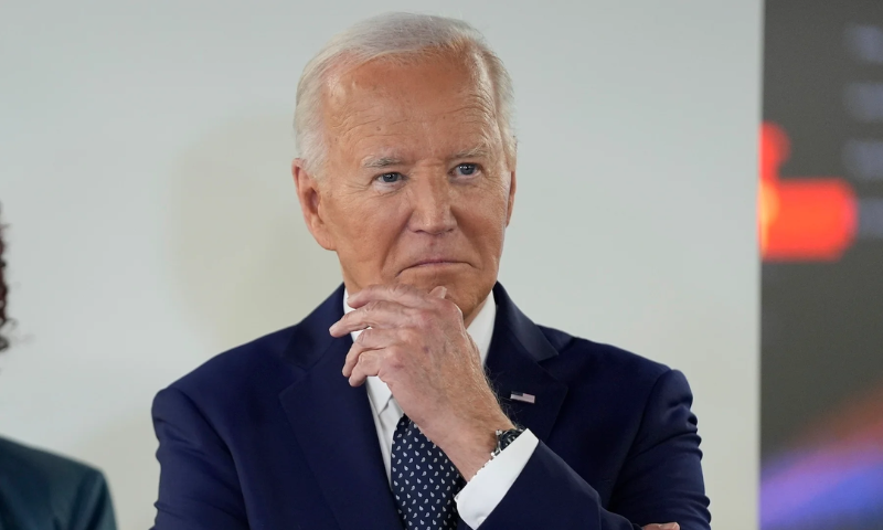 Biden, Stay in Race, White House, Donlad Trump, Obama