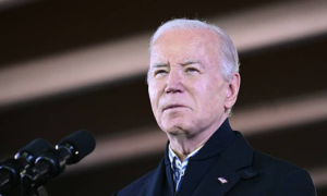 Biden, Supreme Court, Reforms