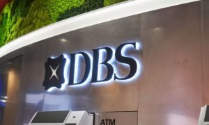 DBS, Hong Kong, Money Laundering, HKMA,