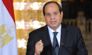 Egyptian President, Abdel Fattah El-Sisi, Dr. Mohamed Abdel Latif, Technical Education, Egyptian Military Academy, education system,