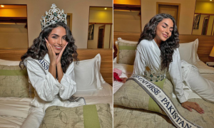 Empowering Journey of Miss Universe Pakistan Erica Robin and Noor Xarmina 3