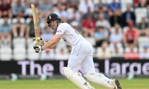 England Crush West Indies by 241 Runs in 2nd Test Seal Series Victory
