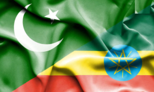 Exploring Pakistan Ethiopia Cooperative Ties