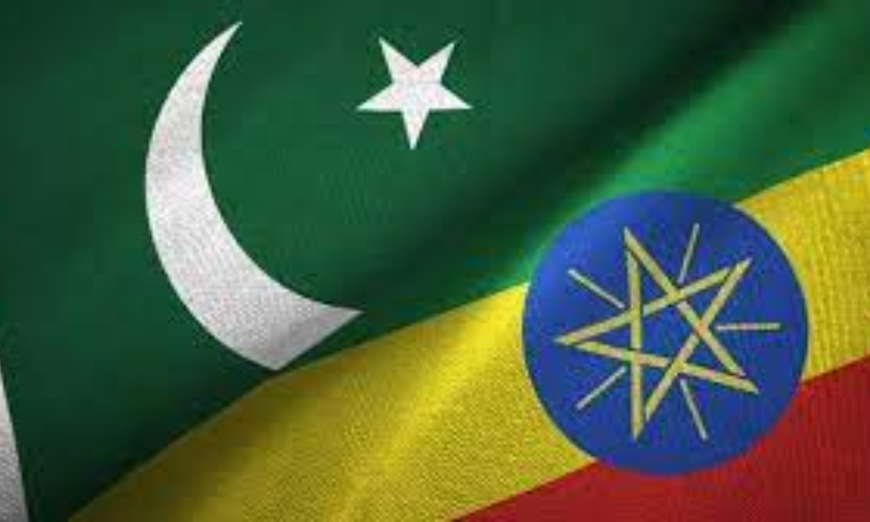 Exploring Pakistan Ethiopia Cooperative Ties 3