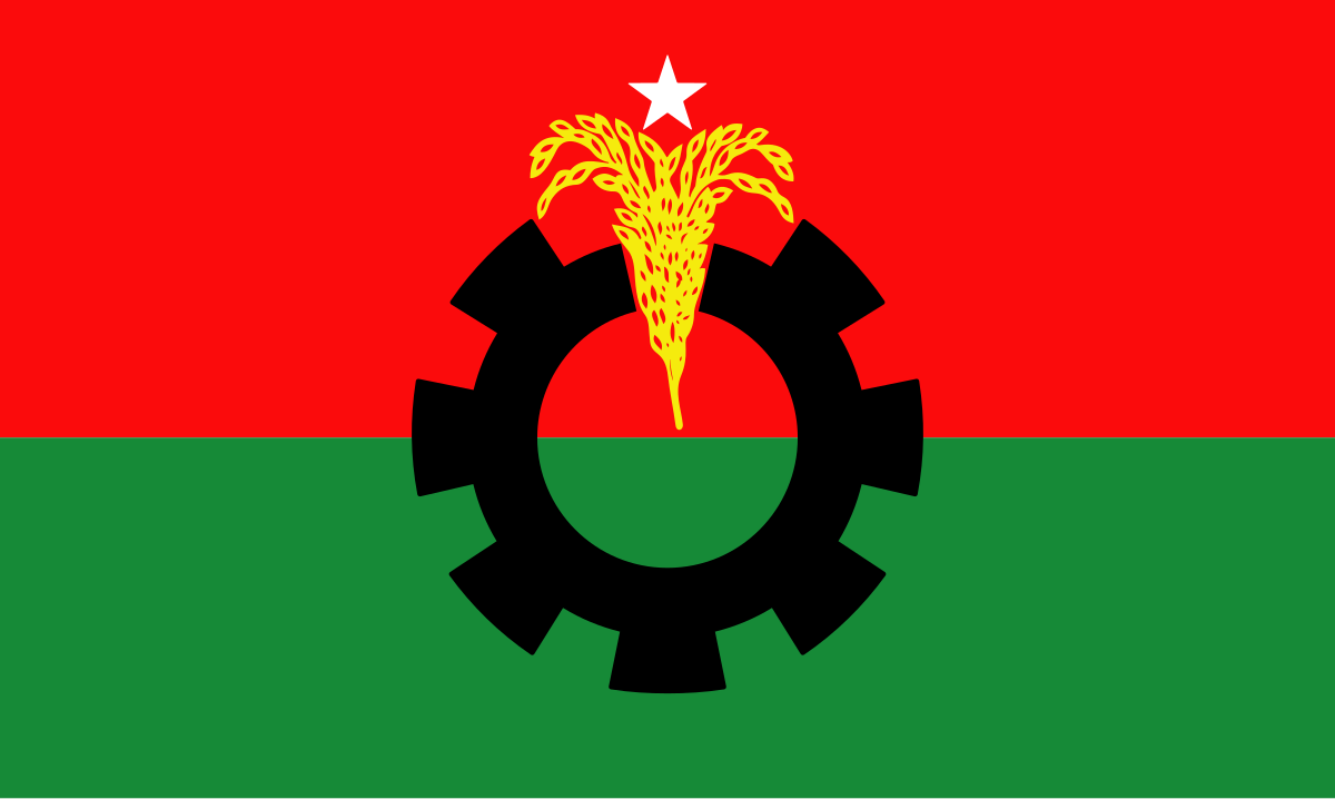 Bangladesh