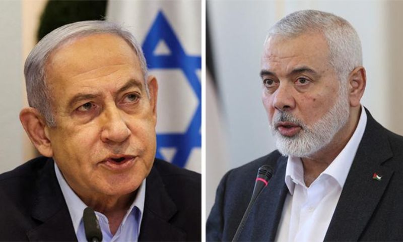 Hamas, Israel, Gaza Ceasefire Deal, Benjamin Netanyahu, Palestinian, Qatar, Egypt, Rome, United States