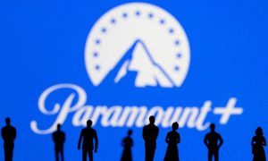 Hollywood, Icon, Paramount, $28bn, Merger, Deal