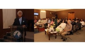 Pakistan, Deterrence, Strategic Plans Division, Ambassador Zamir Akram, Institute of Regional Studies, IRS,