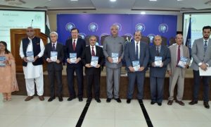 ISSI, Book, Nuclear Arms Control in South Asia, Politics, Postures, Practices, South Asia, Institute of Strategic Studies Islamabad, Professor Dr. Zafar Nawaz Jaspal