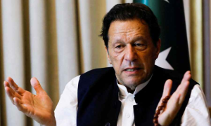 Imran Khan, PTI, APC, Operation Azm-e-Istehkam