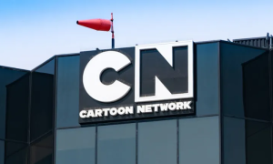 Is Cartoon Network Closing Down