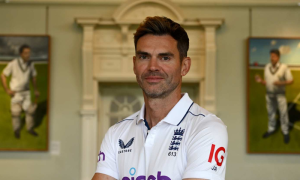 James Anderson, Test, Cricket, Legacy, Final Match