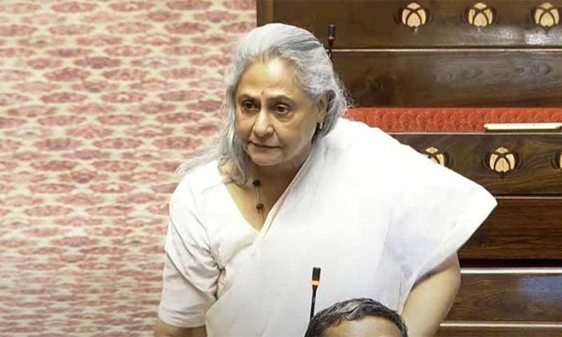 Jaya Bachchan