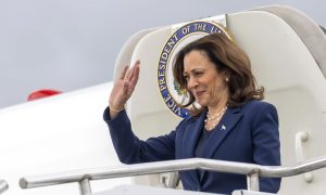 Kamala Harris