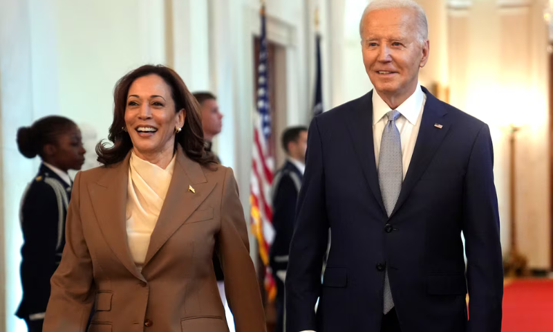 Kamala Harris, Democratic, Joe Biden, Election, US, Vice President, Donald Trump, Bill Clinton, Barack Obama,