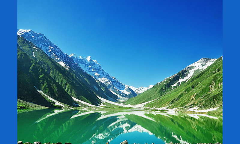 Lake Saif ul Malook