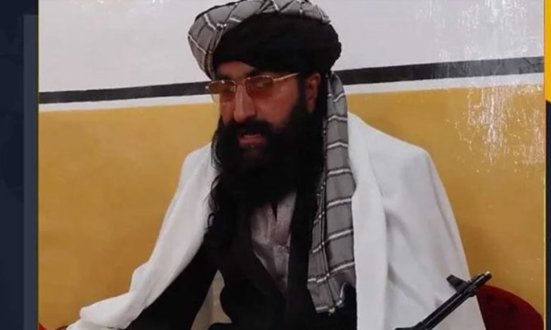 Legal Noose Tightens Against Noor Wali Mehsud Ghat Haji