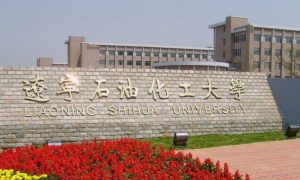 Liaoning Petrochemical College, North Eastern China, training program, Pakistani employees, Shandong Zhongyang Group, study in China,