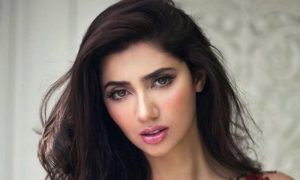 Mahira Khan