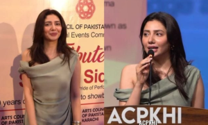 Mahira Khans Recent Attire Choice Invites Backlash