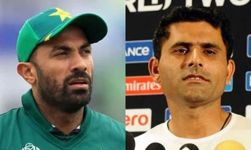 Major Surgery, PCB, Wahab Riaz, Abdul Razzaq