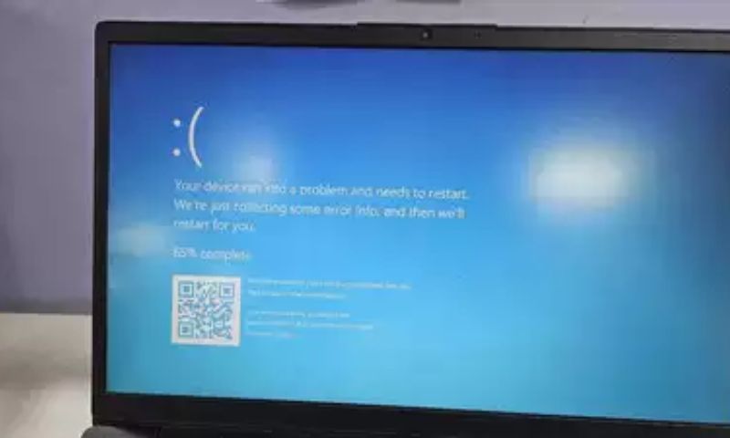 Microsoft, CrowdStrike, Devices, Windows Devices, Economic, Cybersecurity, Flights, Azure, Google Cloud Platform, Amazon Web Services, Air Lines