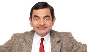 Mr. Bean