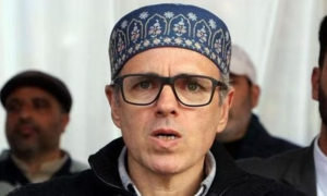 National Conference, IIOJK, Srinagar, Modi, Kashmir, Omar Abdullah, Jammu and Kashmir