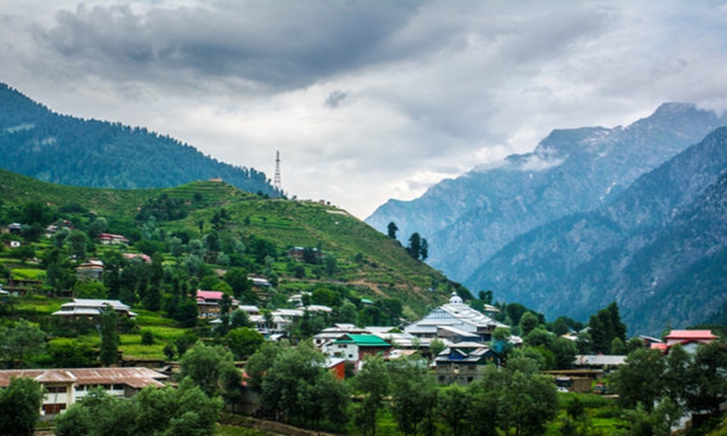 Neelum