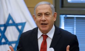 Netanyahu