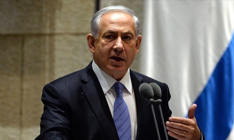 Netanyahu, Rejects, Hospital, Palestinian, Children, Gaza