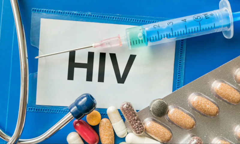 HIV Medicine, Gilead, Lenacapavir, World Health Organization, Liverpool University, Hepatitis C,