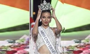 Noor Xarmina, Miss Universe Pakistan 2024, Islamabad, Mexico, Miss Universe,