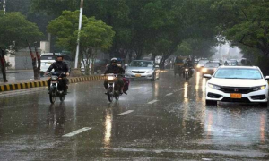 Pakistan Meteorological Department, PMD, monsoon, Arabian Sea, Bay of Bengal, southern regions, central Pakistan,