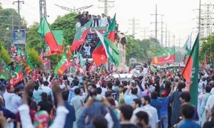 Pakistan, PTI, rally in Islamabad, NOC, Islamabad High Court, IHC,