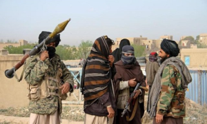 Tehreek-e-Taliban Pakistan, TTP, Fitna al-Khawarij, Khariji, Hafiz Gul Bahadur Group, Azm-e-Istehkam, Majeed Brigade
