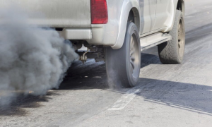 Pakistan Deploys AI Technology to Detect Smoke Emitting Vehicles 1