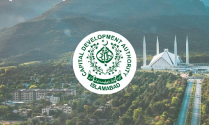 CDA, Plants, Climate Change Fund, Islamabad, Margalla Hills,