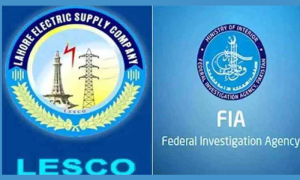 Pakistan, Federal Investigation Agency, FIA, LESCO, investigation, overbilling, electricity bills,