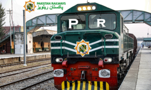 Railway, Passengers, Facilitated, State, Art, Facilities, DG