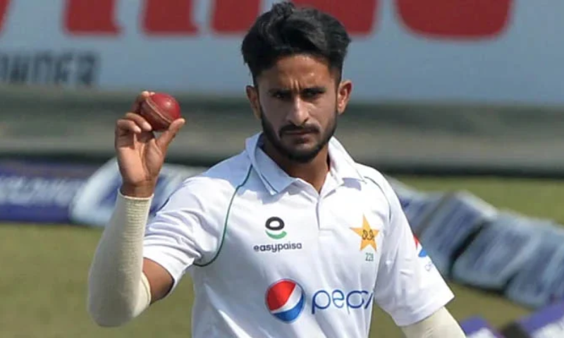 Pakistan, Pacer, Bangladesh, Test Series, Hassan Ali, Karachi, Rawalpindi, English County, Australia, ICC Test Championship