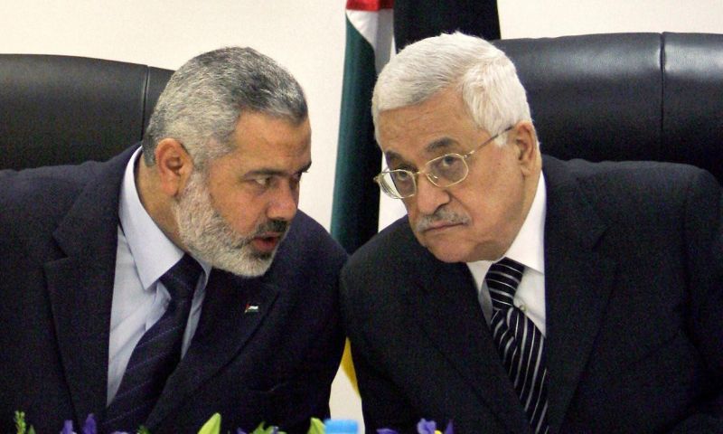 Israel, Hamas, Palestinian Groups, Fatah, Gaza Strip, West Bank, Beijing, China, United States, Chinese, Ismail Haniyeh