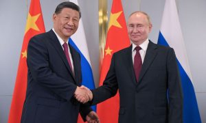 Russia, China, President Vladimir Putin, President Xi Jinping, SCO Summit, Kazakhstan, Astana, Central Asia, Iran, India, Pakistan,