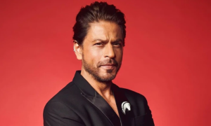 Shah Rukh Khan to Get Lifetime Achievement Award at Locarno Film Festival
