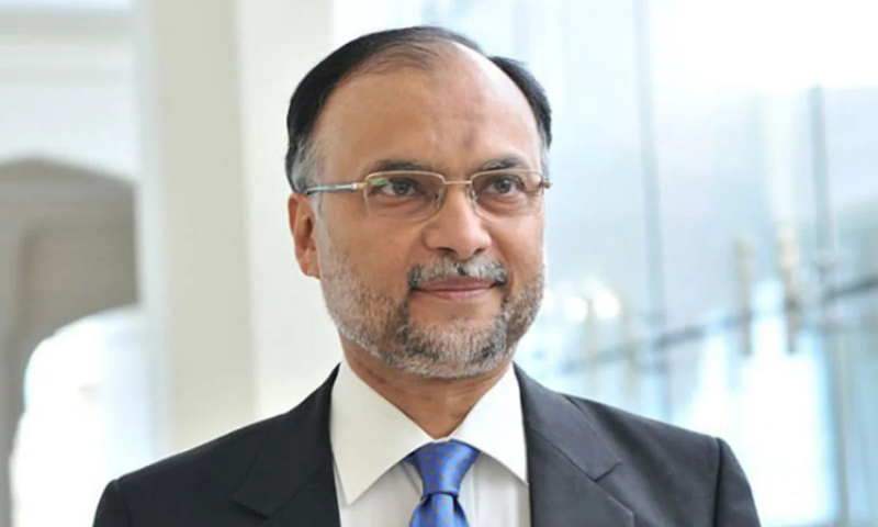 Pakistan, Ahsan Iqbal, social media, transparency, participation, Digital Democracy, UNDP,