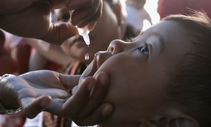 Stall In Vaccination Rates Putting Kids At High Risk: UN – WE News English