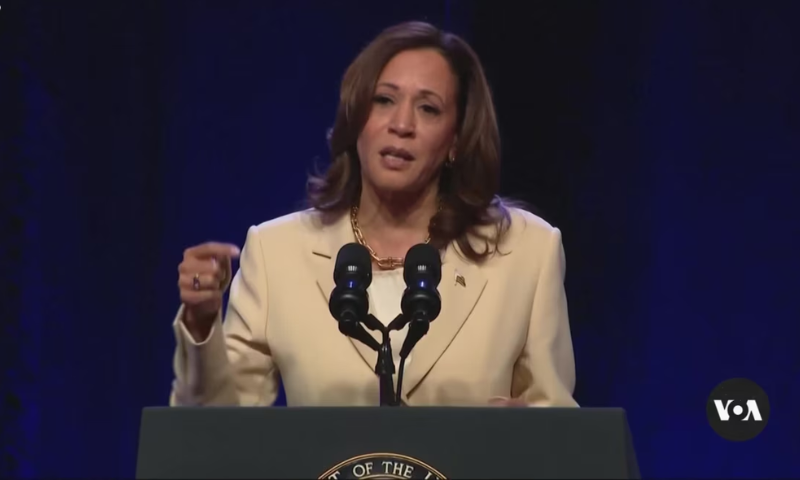 Kamala Harris