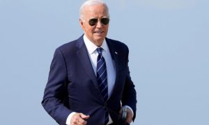 Biden, Trump, Comment, Bulls Eye, Mistake