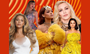 Who are the Wealthiest Women in the Music Industry Today