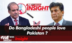 Who is behind Bangladeshi violent Protests?